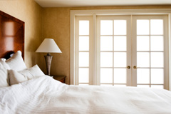 Seend Cleeve bedroom extension costs