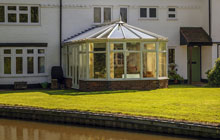Seend Cleeve conservatory leads