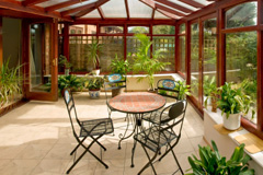 Seend Cleeve conservatory quotes