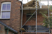 free Seend Cleeve home extension quotes