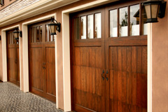 Seend Cleeve garage extension quotes
