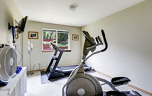 Seend Cleeve home gym construction leads