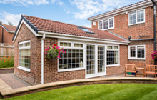 Seend Cleeve house extension leads