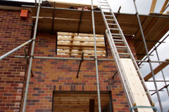 house extensions Seend Cleeve