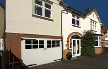 Seend Cleeve multiple storey extension leads