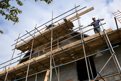Seend Cleeve multiple storey extensions quotes